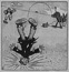 cartoon from Cartoon Library & Museum