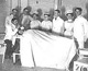 photo of medical students from Medical Heritage Center