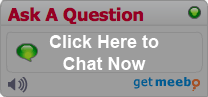Meebo Chat Preview