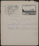 George Bellows Record Book A: Page 229 thumbnail