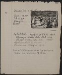 George Bellows Record Book A: Page 25 thumbnail