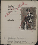 George Bellows Record Book A: Page 65 thumbnail