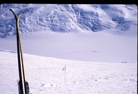 put-in site from first slope, Bona-Churchill thumbnail