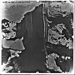 Aerial Glass Slide Negatives of Sherman Glacier thumbnail