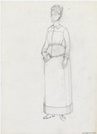 Costume design for Miss Julie thumbnail