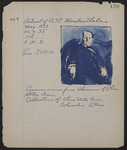 George Bellows Record Book A: Page 159 thumbnail