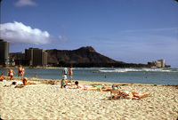 Waikiki Beach thumbnail