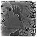 Aerial Glass Slide Negatives of Sherman Glacier thumbnail