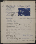 George Bellows Record Book A: Page 162 thumbnail