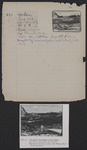 George Bellows Record Book A: Page 185 thumbnail