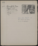 George Bellows Record Book A: Page 206 thumbnail