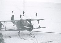 Unloading Smaller Plane thumbnail