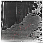 Aerial Glass Slide Negatives of Sherman Glacier thumbnail