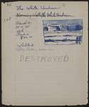 George Bellows Record Book A: Page 94 thumbnail