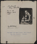 George Bellows Record Book A: Page 63 thumbnail