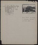 George Bellows Record Book A: Page 213 thumbnail