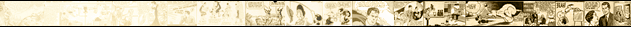 Newspaper Comic Strips