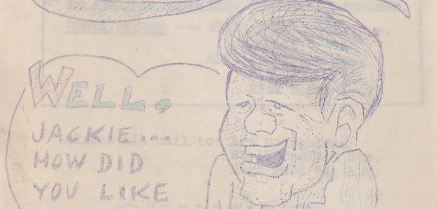 39. The Fanzines That Founded a Movement