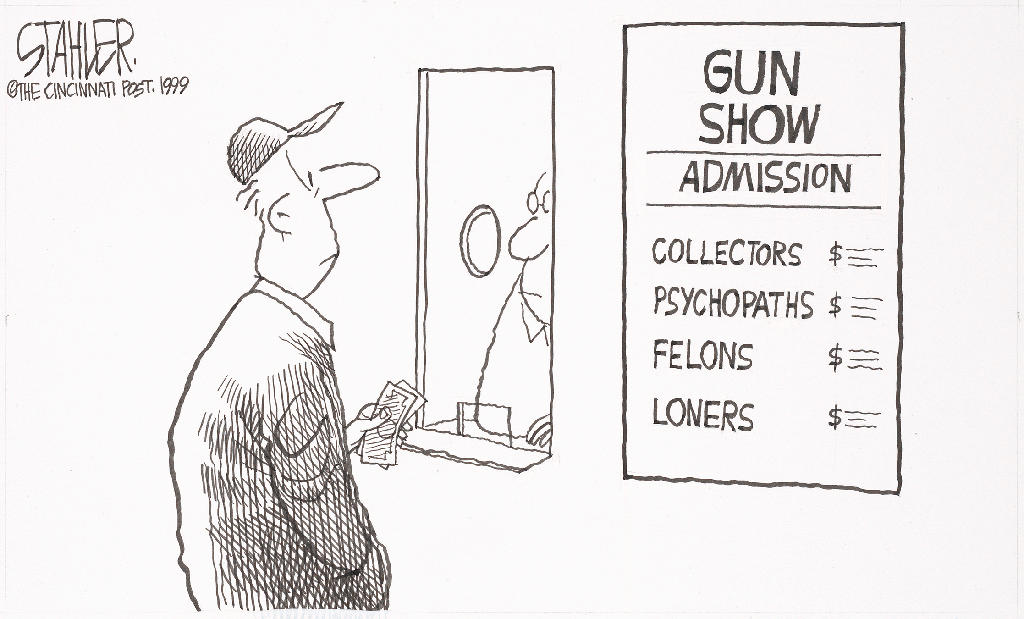 Stahler cartoon