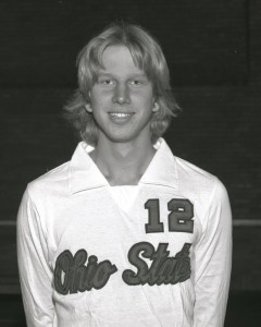 Aldis Berzirs, 1977, volleyball