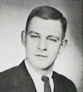 George Voinovich, 1961