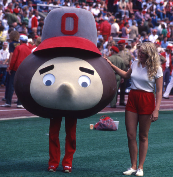 1977 Brutus Buckeye