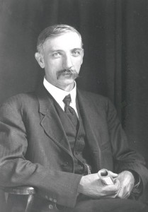 A.B. Graham, 1911