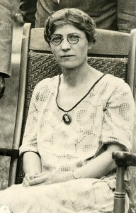 Alma Paterson, n.d.