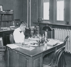 Olive Branch Jones, 1912