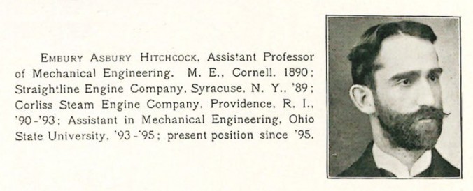 Embury Asbury Hitchcock