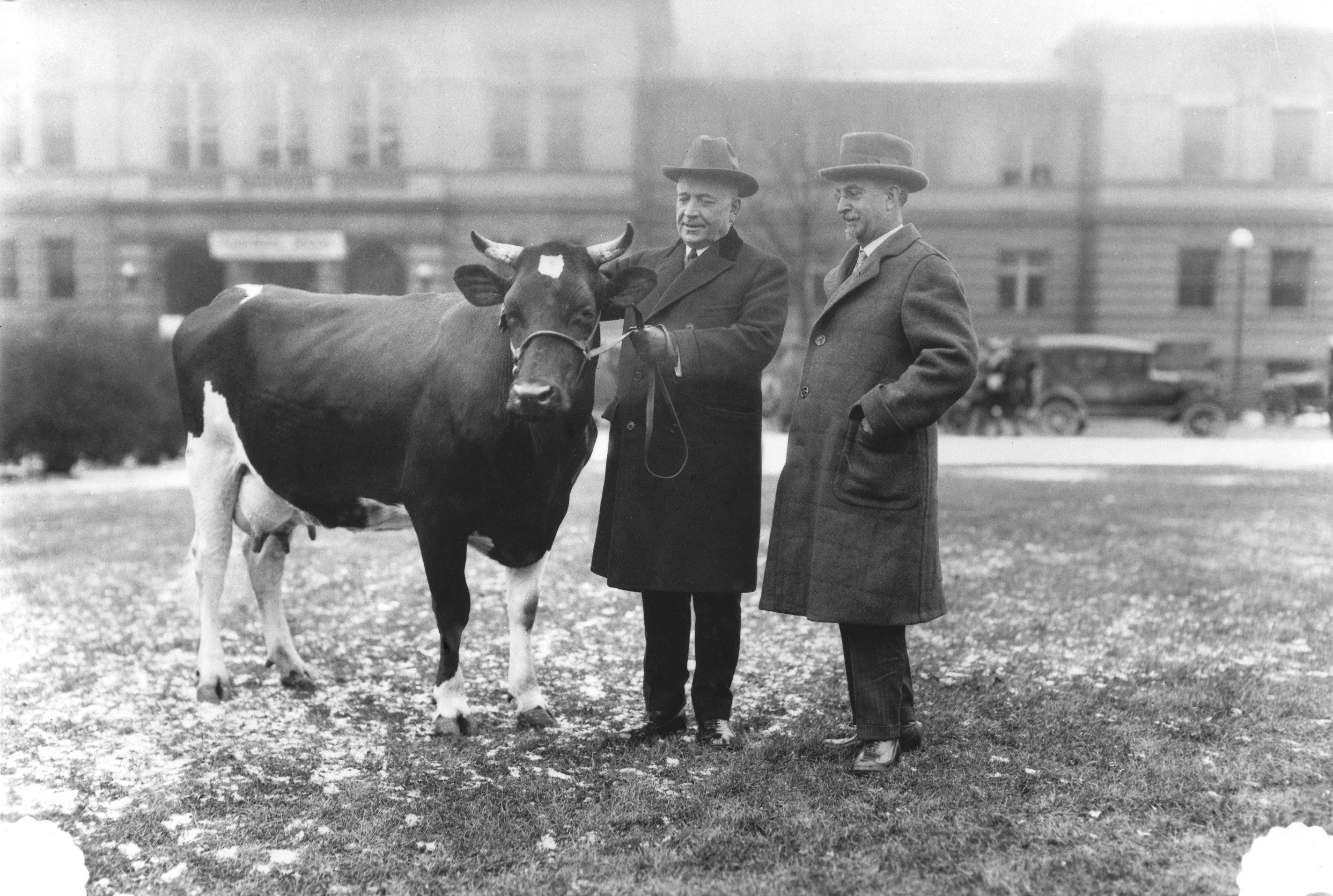 1926_maudine_with_agriculture_dean_vivian_and_illinois_governor_lowden.jpg