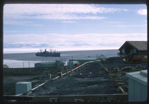 Image taken from the Lois M. Jones Papers.