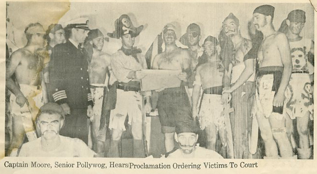 Image taken from the Anthony Morency Papers, Box 2013.5.