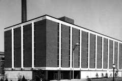 n.d., Baker Systems, exterior