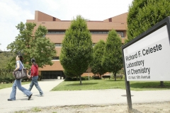 2004, Celeste Lab, sign