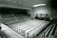 1932, Larkins Hall, pool