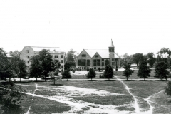1905, Oval
