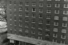 1987, Park Hall