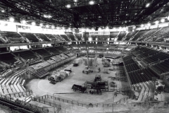 1998, Schottenstein Center, basketball arena construction