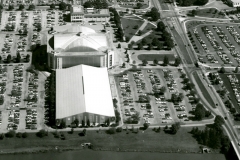 St. John Arena & French Field House | Buckeye Stroll