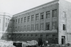 1948, Sullivant Hall