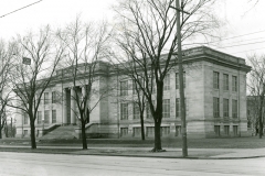 n.d., Sullivant Hall