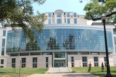2009, Thompson Library