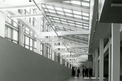 1989, Wexner Center