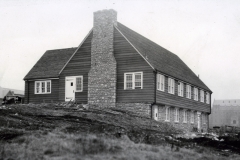 1925, Women's Field House