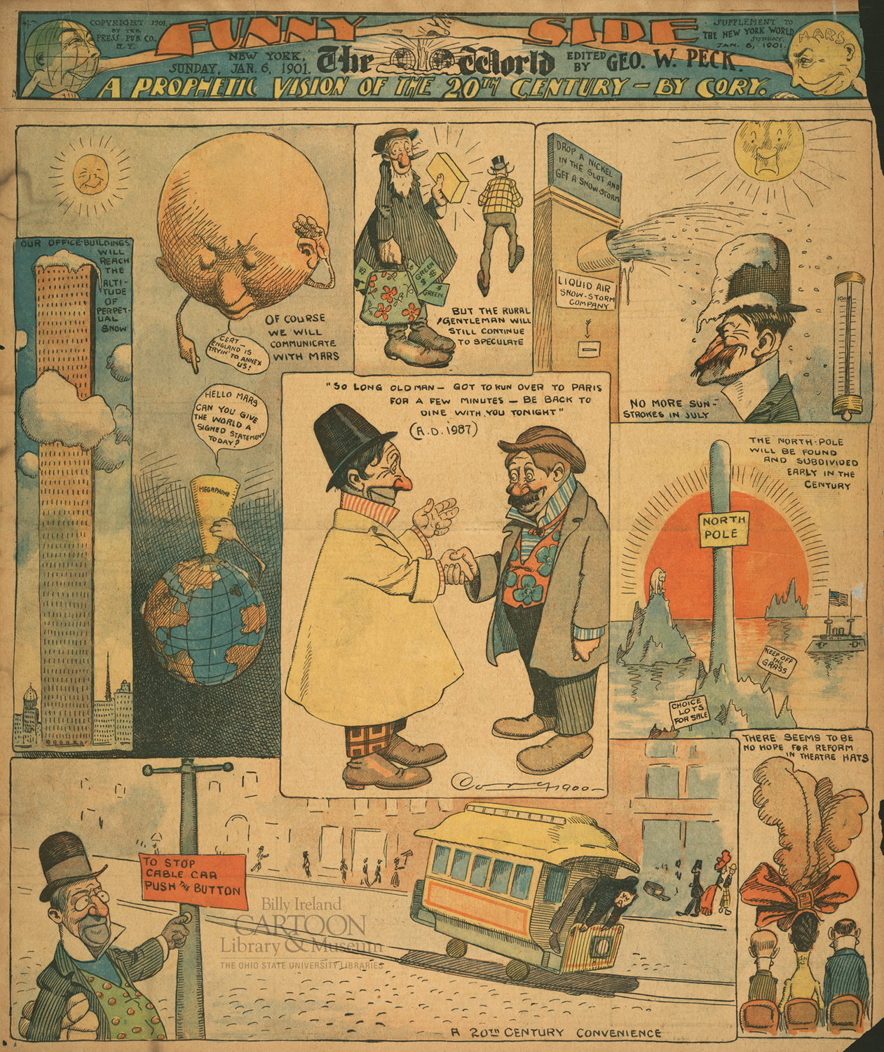 20thCenturyPredictions