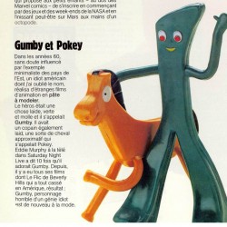 gumby