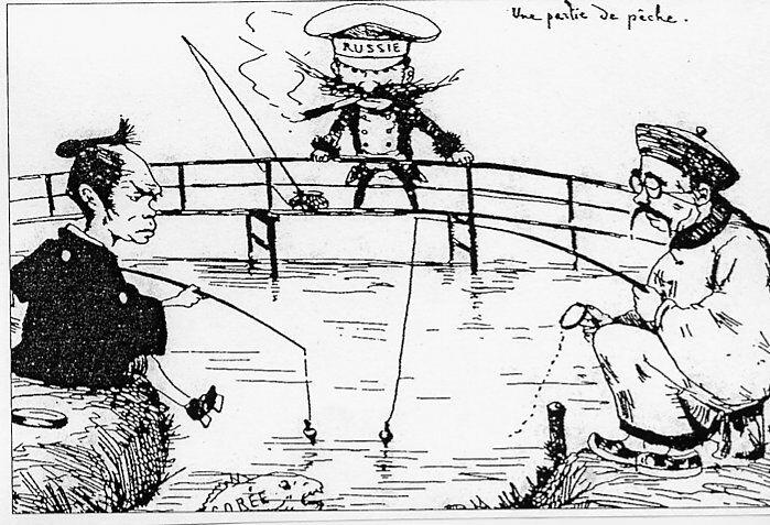 New in the Collection: Georges Ferdinand Bigot and Keikan no tabo (警官のたぼう)  | Manga