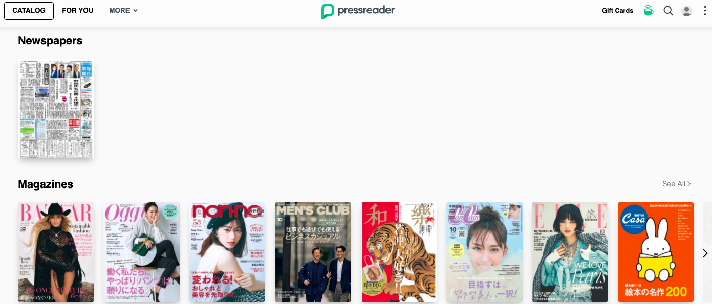 A NEW CHAPTER - PressReader