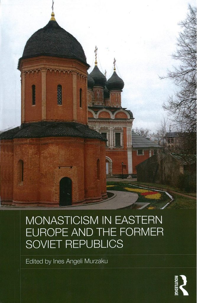 Recent acquisition on Monasticism – Spring 2017 | ScriptoriaSlavica